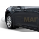 Брызговики передние 2 штуки Frosch для Chevrolet Cruze 2009-2012