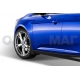 Брызговики передние 2 штуки Frosch для Ford Focus 3 2015-2021