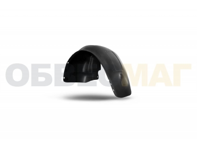 Подкрылок передний левый Totem для Chevrolet Spark 2010-2021