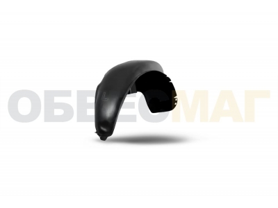 Подкрылок задний левый Totem для Chevrolet Spark 2010-2021