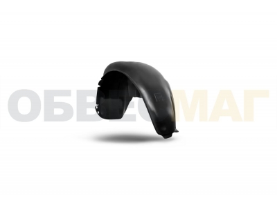 Подкрылок задний правый Totem для Chevrolet Spark 2010-2021