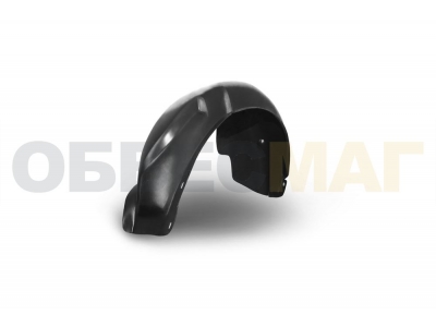 Подкрылок задний правый Totem для Kia Spectra 2006-2009