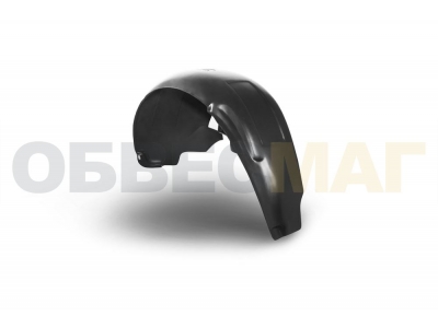 Подкрылок задний левый Totem для Opel Astra H 2007-2015