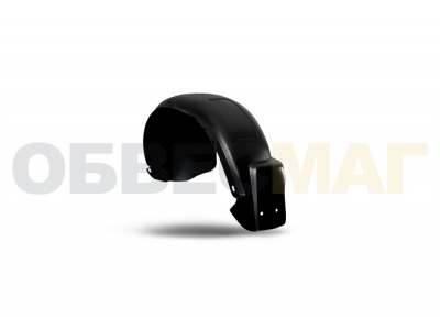Подкрылок задний левый Totem для Chevrolet Niva 2009-2013