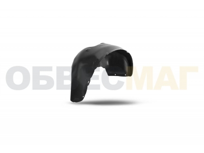 Подкрылок передний правый Totem для Geely Emgrand EC7 2011-2016