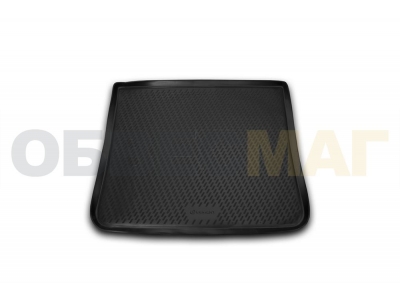 Коврик в багажник полиуретан Element для Ford Galaxy 2006-2015