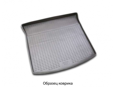 Коврик в багажник полиуретан серый Element для Lexus RX-300/330/350 2003-2009