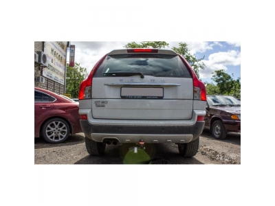 ТСУ фаркоп Bosal, шар А для Volvo XC90 2006-2014