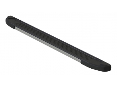 Пороги алюминиевые Shark для Mazda CX-9 № MAC9.79.0127
