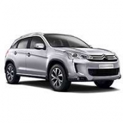 Citroen C4 Aircross