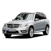 Mercedes GLK-Class