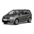Volkswagen Touran 2011-2015