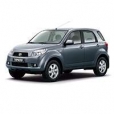 Daihatsu Terios 2006-2009