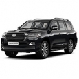 Фаркопы для Toyota Land Cruiser 200 Excalibur 2017-2021