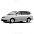 Honda Odyssey RA6 1999-2003