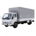 Обвес и тюнинг для Isuzu NQR 71 2005-2021