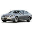 Lexus LS-600hL 2007-2018
