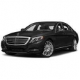 Mercedes S-Class W222 2013-2018