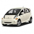 Mitsubishi i-MiEV 2010-2021