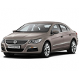 Коврики для Volkswagen Passat CC 2008-2012