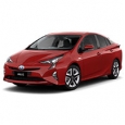 Фаркопы для Toyota Prius XW50 2015-2021