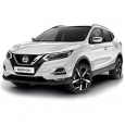 Nissan Qashqai 2019-2021