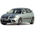 Seat Ibiza 2002-2008