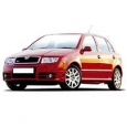 Фаркопы для Skoda Fabia 1999-2004