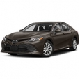 Фаркопы для Toyota Camry 2017-2021