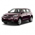 Фаркопы для Toyota Urban Cruiser