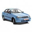 ZAZ Sens 2002-2009