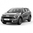 Kia Sportage 2021 – н.в.