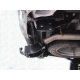 Фаркоп для Toyota Hilux ТСС для Toyota Hilux 2015-2021 TCU00021