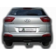 Фаркоп Лидер-Плюс для Hyundai Creta 2016-2021 H227-A