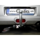 Фаркоп оцинкованный Galia шар A для Suzuki Swift 2004-2010