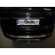 Фаркоп оцинкованный Galia шар A для Honda CR-V (IV) 2012-2017
