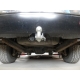 Фаркоп оцинкованный Galia шар C съемный для Jeep Commander/Grand Cherokee 2004-2010