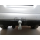 Фаркоп оцинкованный Galia шар A для Subaru Legacy/Outback 2003-2009