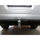 Фаркоп оцинкованный Galia шар A для Subaru Legacy/Outback 2003-2009