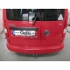 Фаркоп оцинкованный Galia шар C съемный для Volkswagen Caddy 2004-2015
