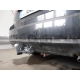 Фаркоп оцинкованный Galia шар A для Hyundai Santa Fe/Kia Sorento 2006-2012