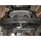 Фаркоп Galia шар А оцинкованный условно-съемное крепление для Jeep Compass/Liberty 2006-2011