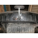 Фаркоп Galia шар А оцинкованный условно-съемное крепление для Jeep Compass/Liberty 2006-2011