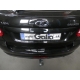 Фаркоп оцинкованный Galia шар A для Lada Kalina/Granta/Datsun on-DO 2004-2021