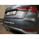 Фаркоп Galia шар С полностью оцинкованный для Toyota Corolla 2019-2021