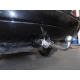Фаркоп оцинкованный Galia шар A для Jeep Grand Cherokee 1999-2004