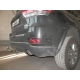 Фаркоп оцинкованный Galia шар A для Jeep Grand Cherokee 2010-2021