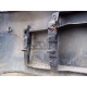 Фаркоп оцинкованный Galia шар A для Mazda 323 1998-2003