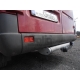 Фаркоп оцинкованный Galia шар BMA съёмный на базу 3550 и 4025 мм для Mercedes Sprinter/Sprinter Classic/Volkswagen LT 28/ 1995-2018