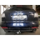 Фаркоп оцинкованный Galia шар A для Mazda CX-7 2006-2013